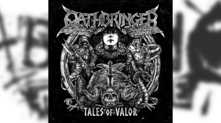 Review: Oathbringer – Tales of Valor