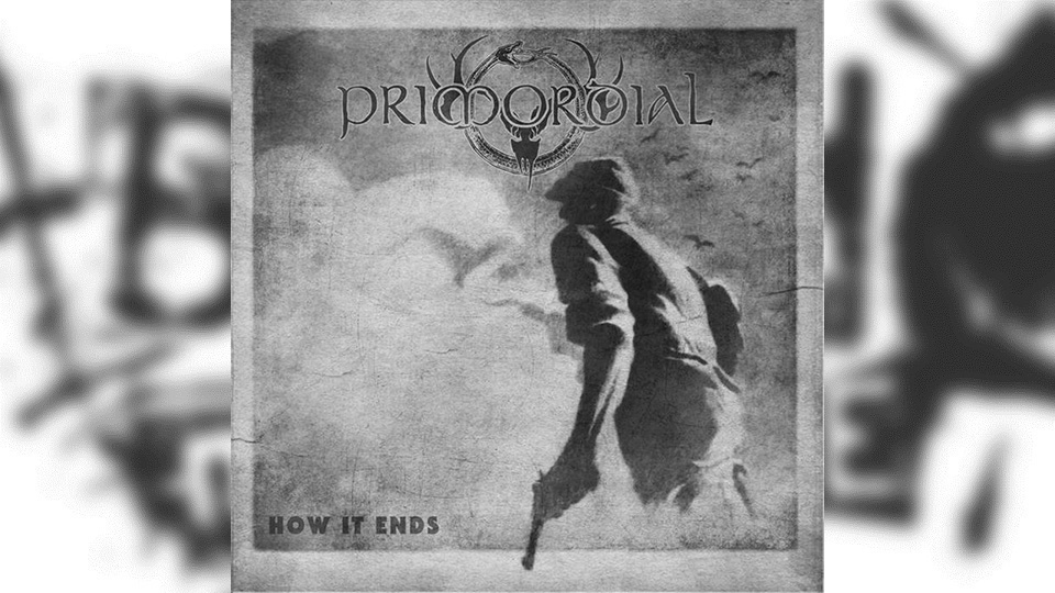 Review: Primordial – How It Ends