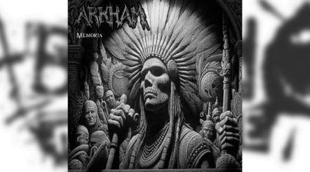 Review: Arkham – Memoria