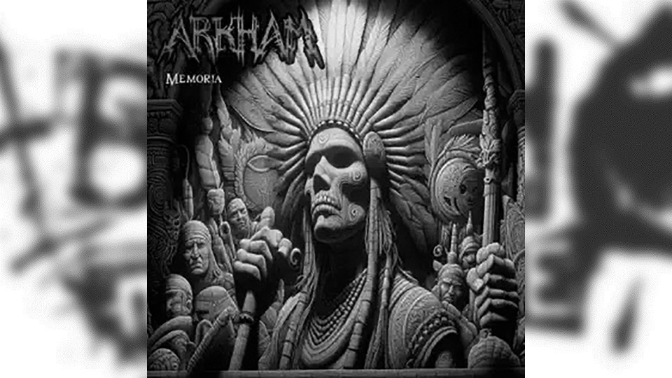 Review: Arkham – Memoria