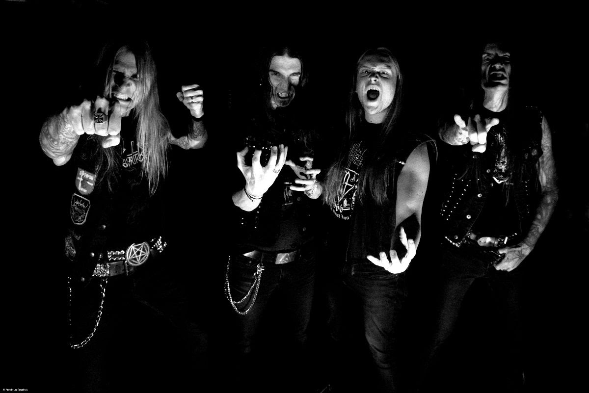 In Aphelion announce “Reaperdawn”