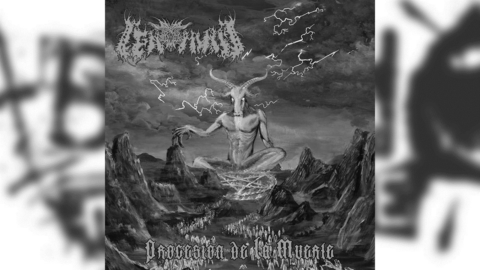 Review: Ignominia – Procesión De La Muerte