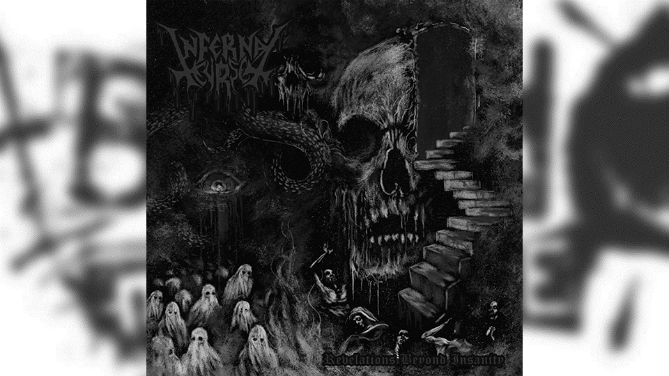 Review: Infernal Curse – Revelations Beyond Insanity