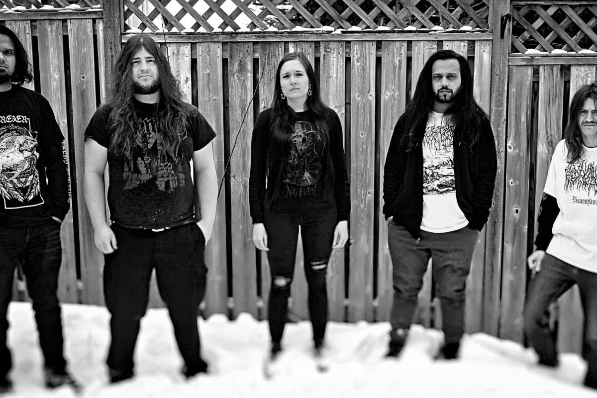 Ischemic release “Condemned to the Breaking Wheel”