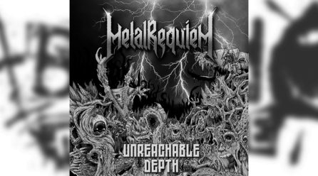 Review: Metal Requiem – Unreachable Depth