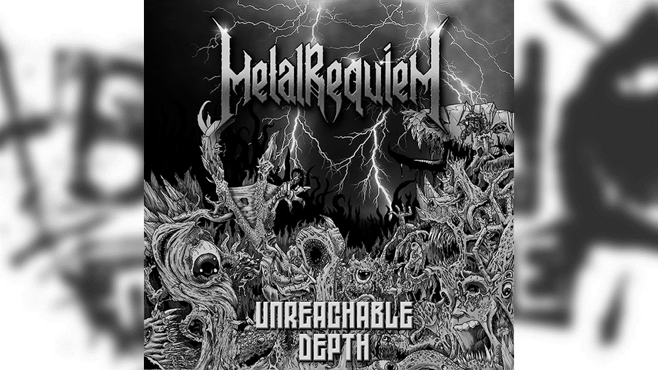 Review: Metal Requiem – Unreachable Depth