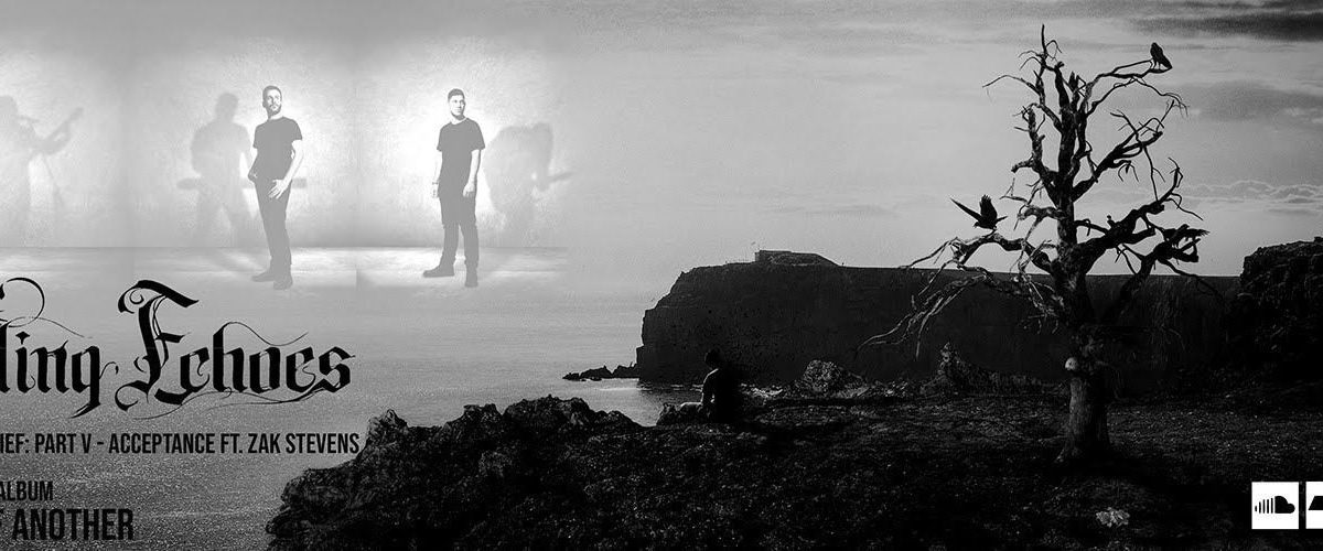 Fading Echoes announce new album
