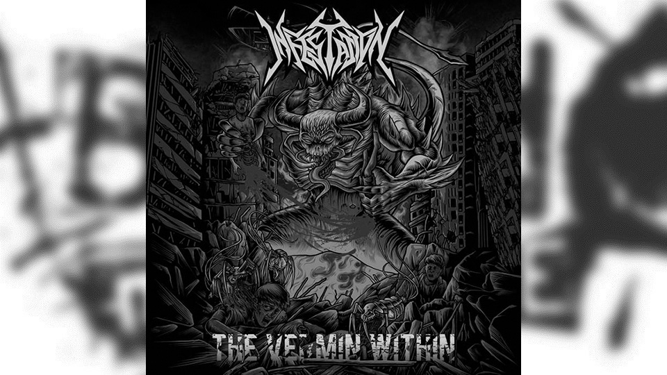 Review: Infestation – The Vermin Within