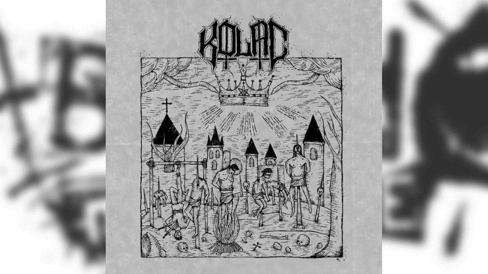 Review: Kolac – Kolac