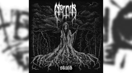 Review: Nornír – Skuld