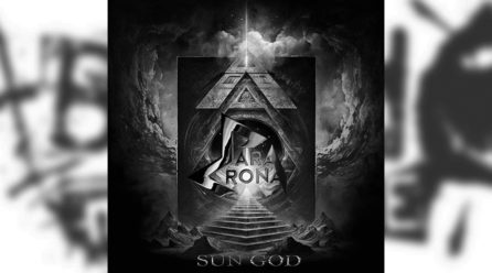 Review: Paracrona – Sun God