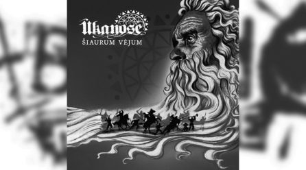 Review: Ūkanose – Šiaurum Vėjum