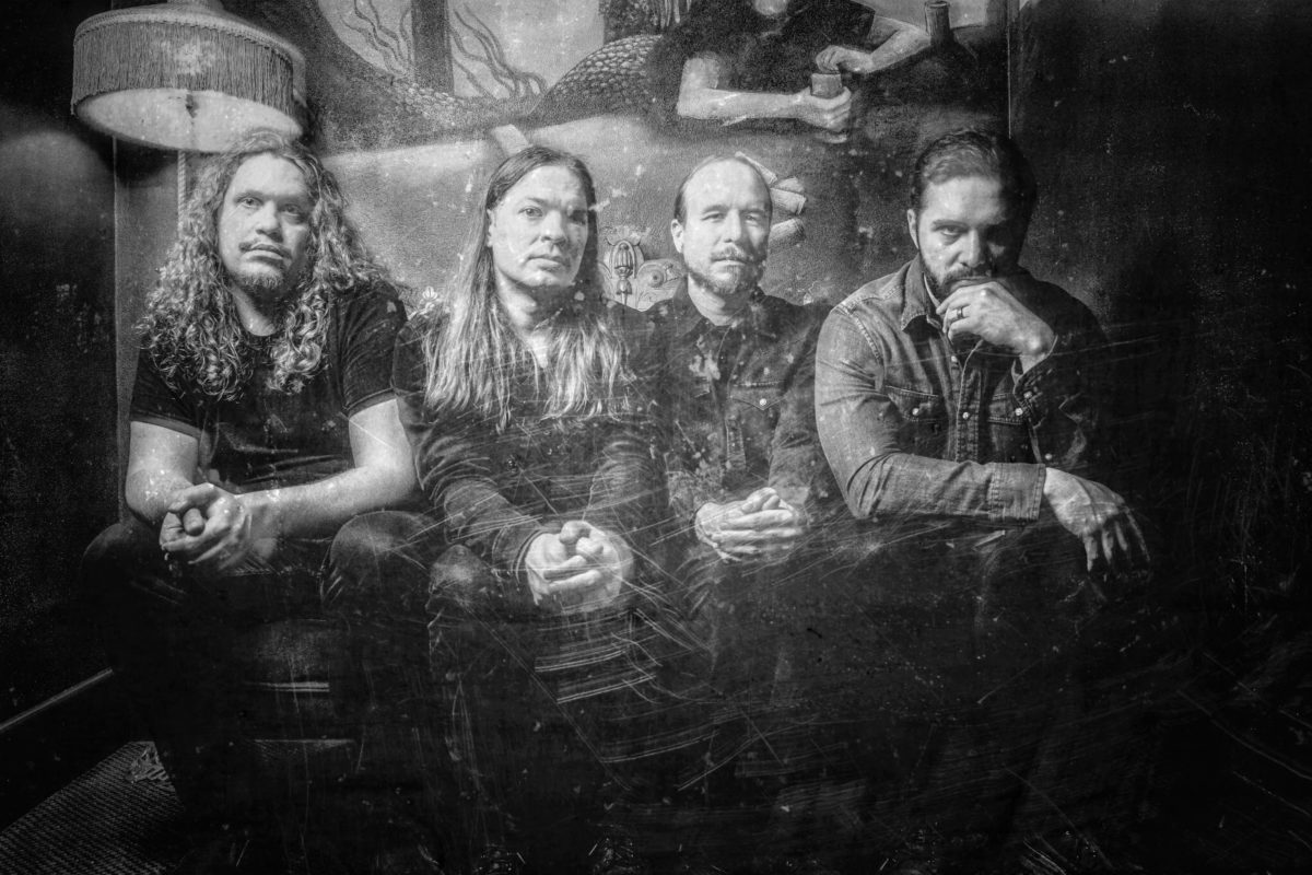 Blighted Eye release their new single “In Enmity”