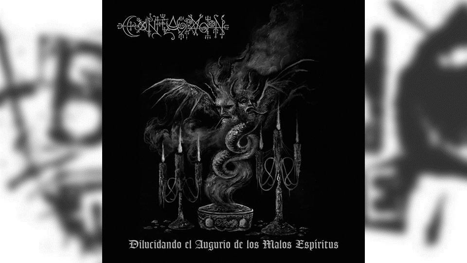 Review: Conflagración – Dilusinando el Augurio de los Males Espiritus