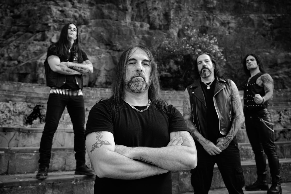 Rotting Christ release “Saoirse”
