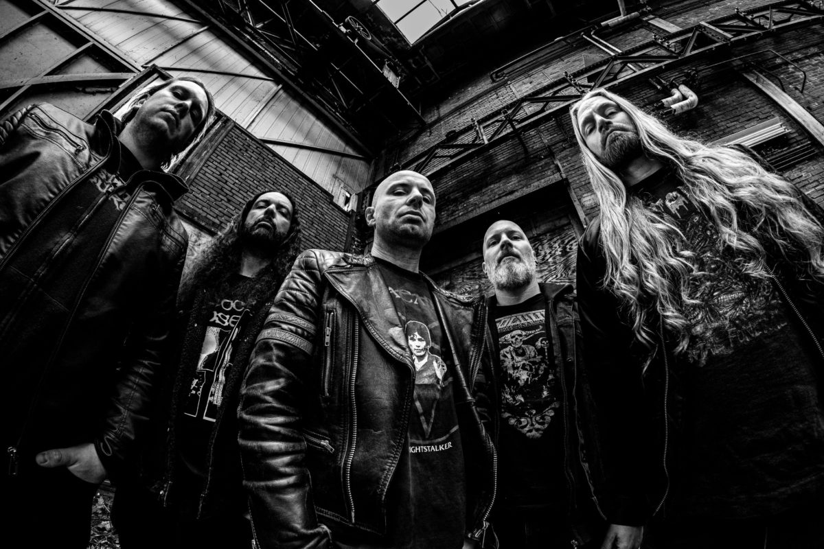 Severe Torture releases first single “The Death of Everything”