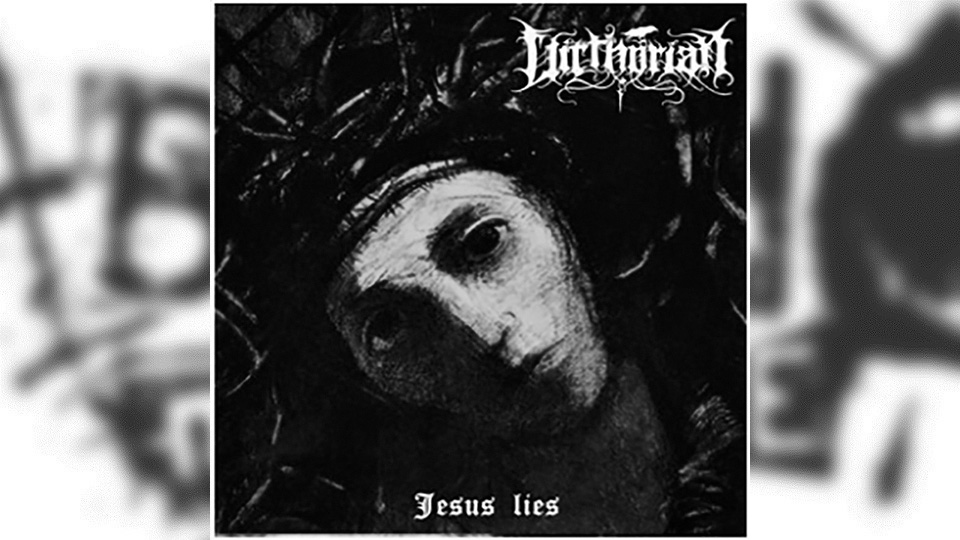 Review: Victhorian – Jesus Lies