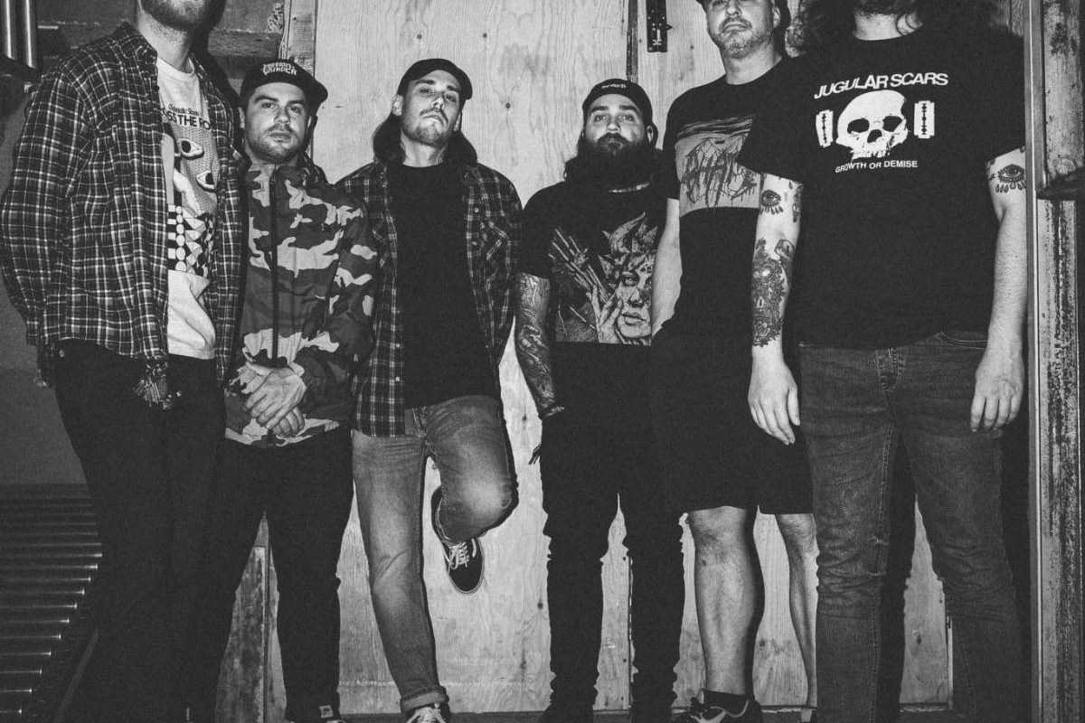 Apes to release “Penitence” full-length in June