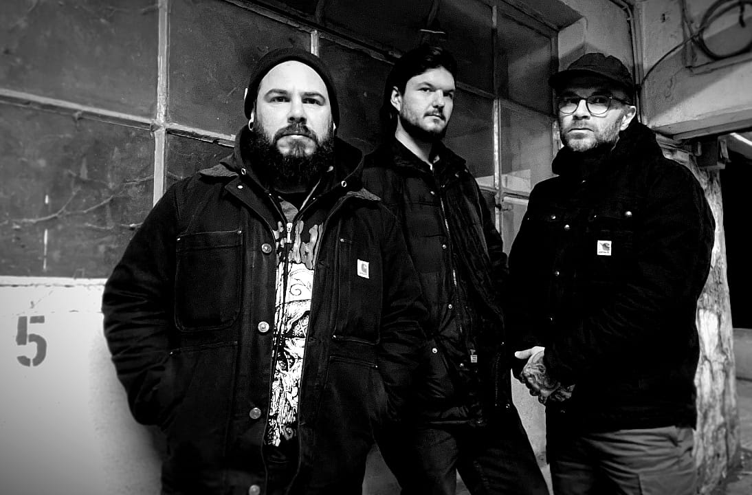 Greh release lyrics visualizer video for “Thy Breath Not Mine”