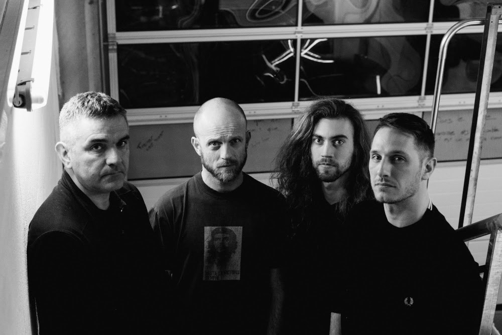 Korrupted unleashes crushing new single and video “Choices”