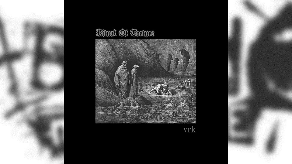 Review: Ritual Of Torture / VRK – Split