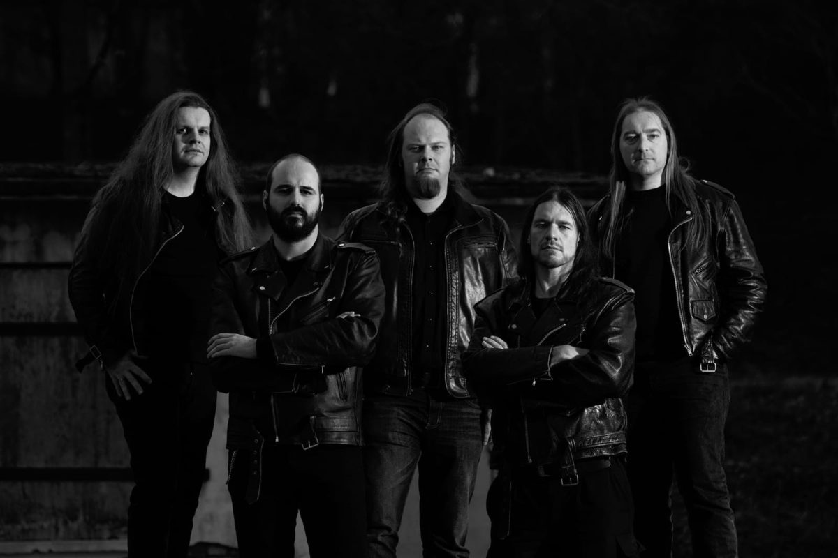 Stormhunter unleashes “Vagabond” single and lyric video