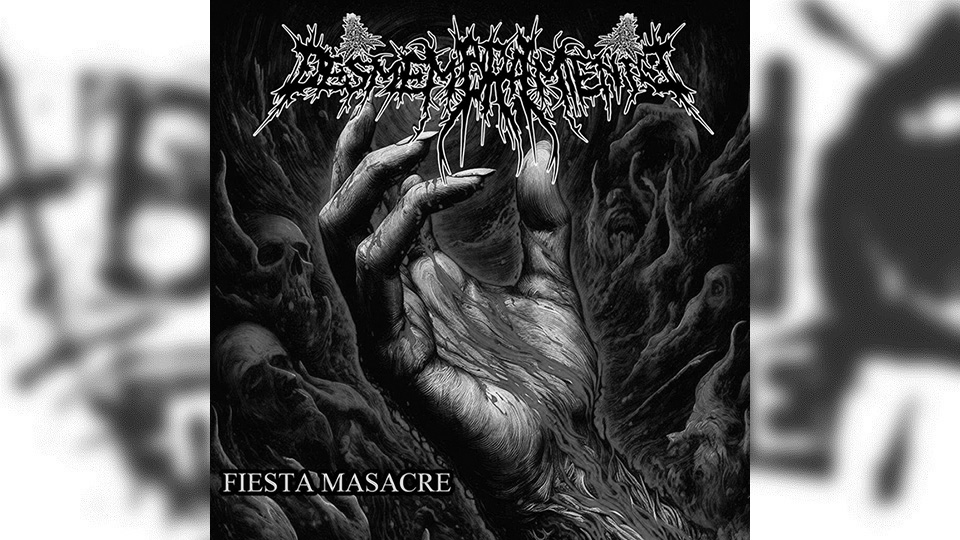 Review: Desmembramiento – Fiesta Masacre