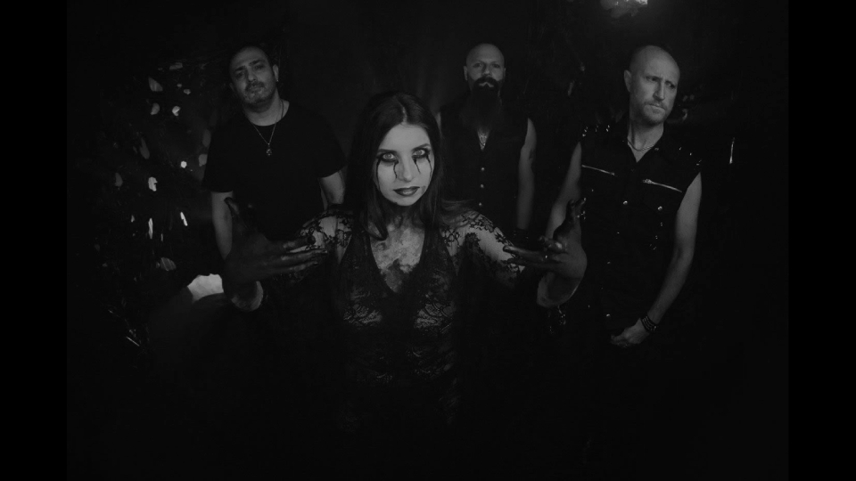 Italian Symphonic metal titans Rossometile drop “Gehenna” single