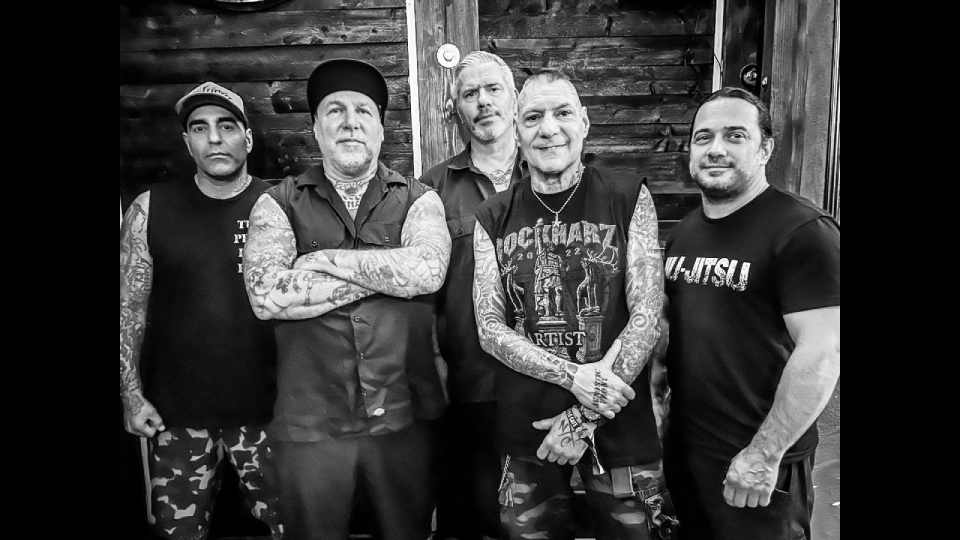 Agnostic Front to return to Europe with “Urban Decay Tour”