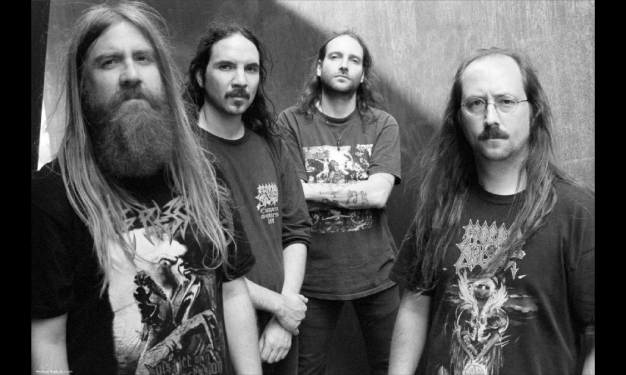 Blood Incantation reveal “Luminescent Bridge”