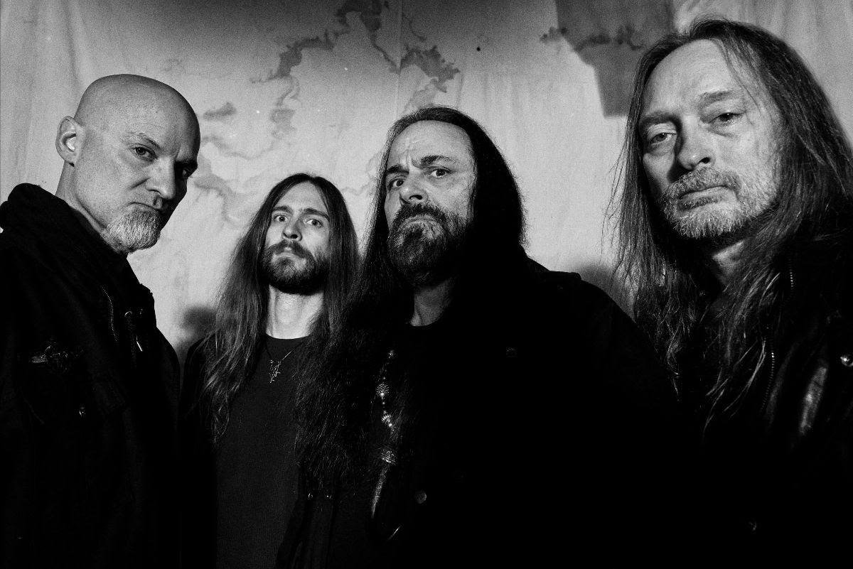 Deicide new video drop “From Unknown Heights You Shall Fall”