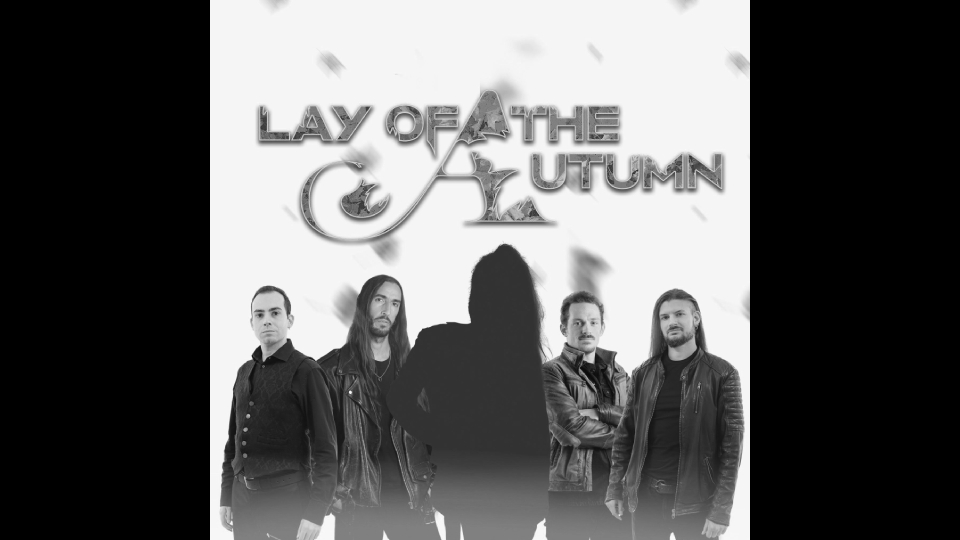 Lay Of The Autumn new single and video out now