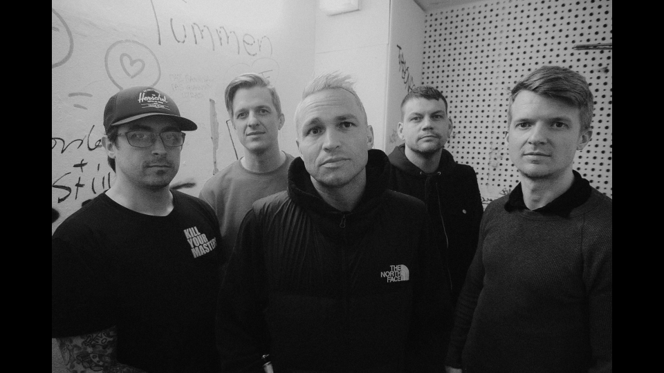 Misery Signals unveils “Blood is Forever, Love is Forever” farewell tour