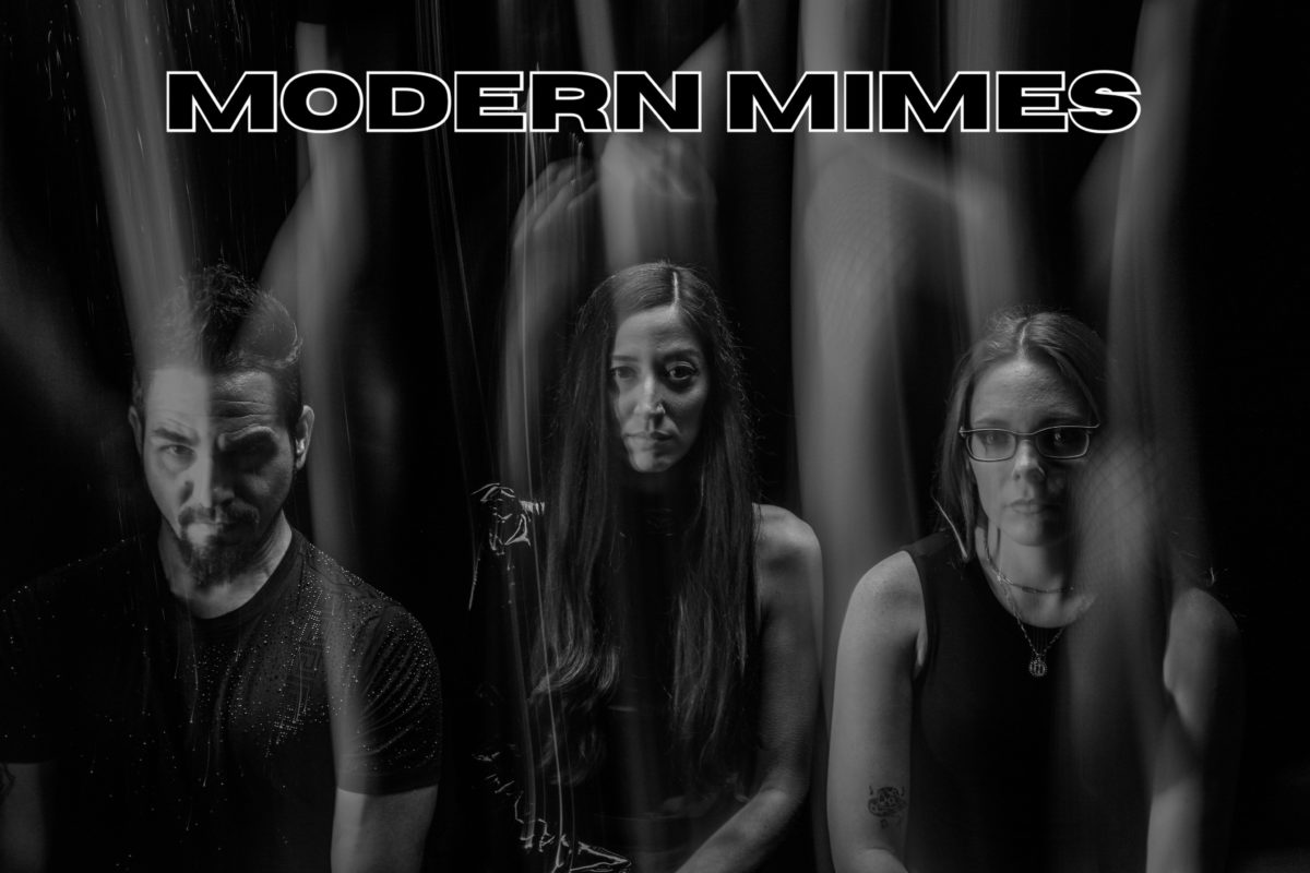 Modern Mimes unveils “Bridge to Clarity”