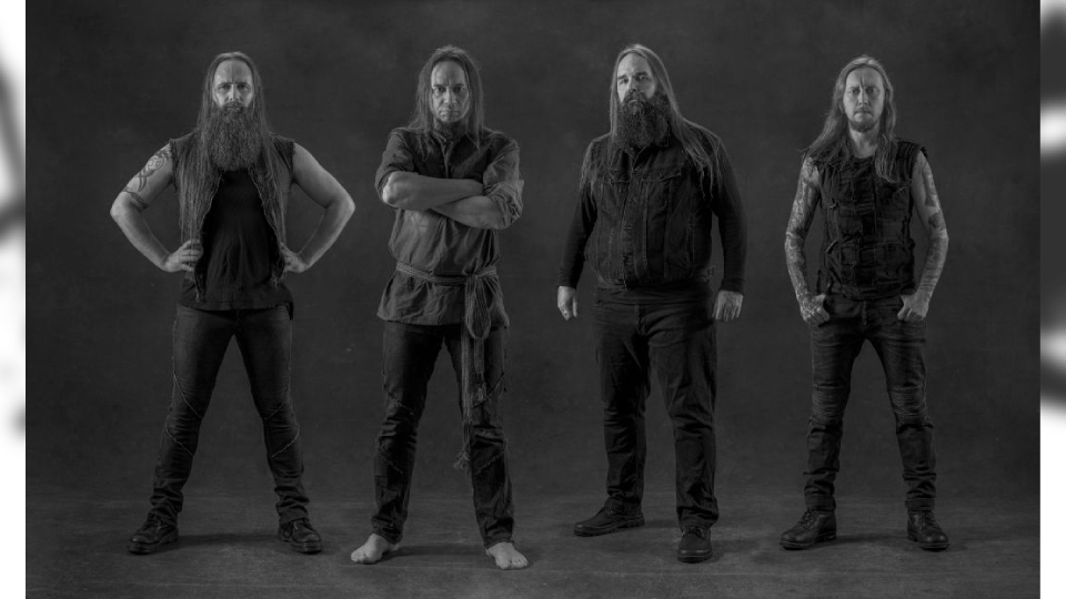 Interview: Metsatöll