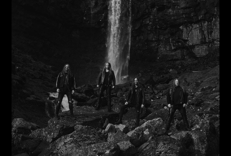 Týr’s new album “Battle Ballads” out today