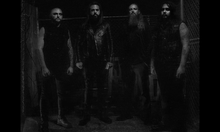 Vale of Pnath premieres video for “Soul Offering”