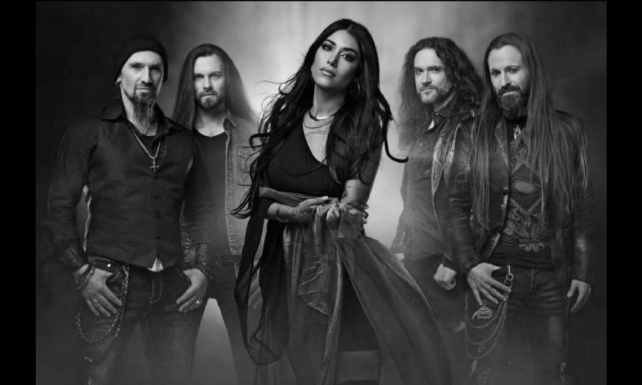 Xandria releases new single “Universal”