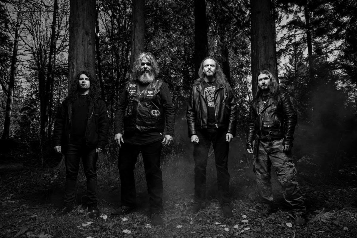 Aggression unleash official video for “Queen Of The Damned”