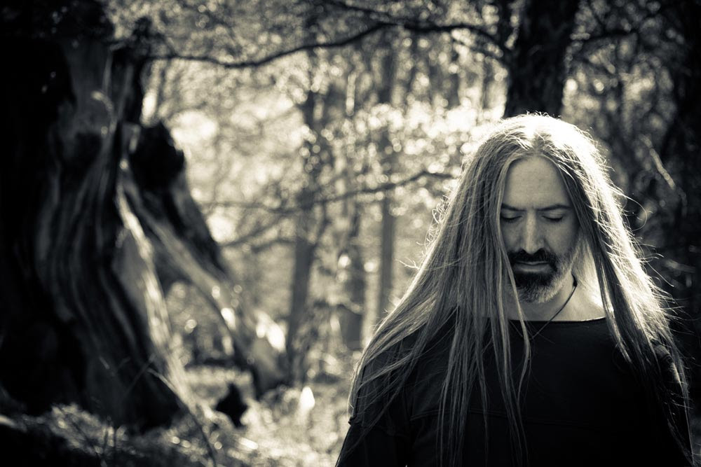 Arx Atrata release stunning new video for the title track