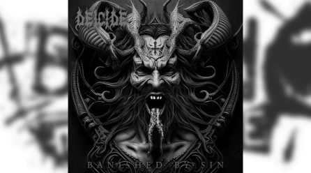 Review: Deicide – Banished by Sin