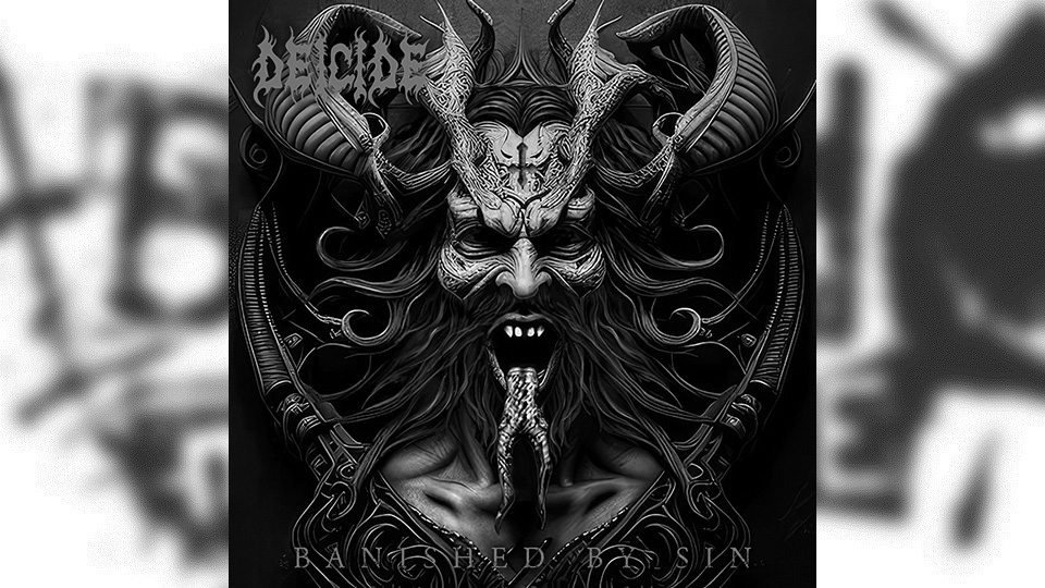 Review: Deicide – Banished by Sin