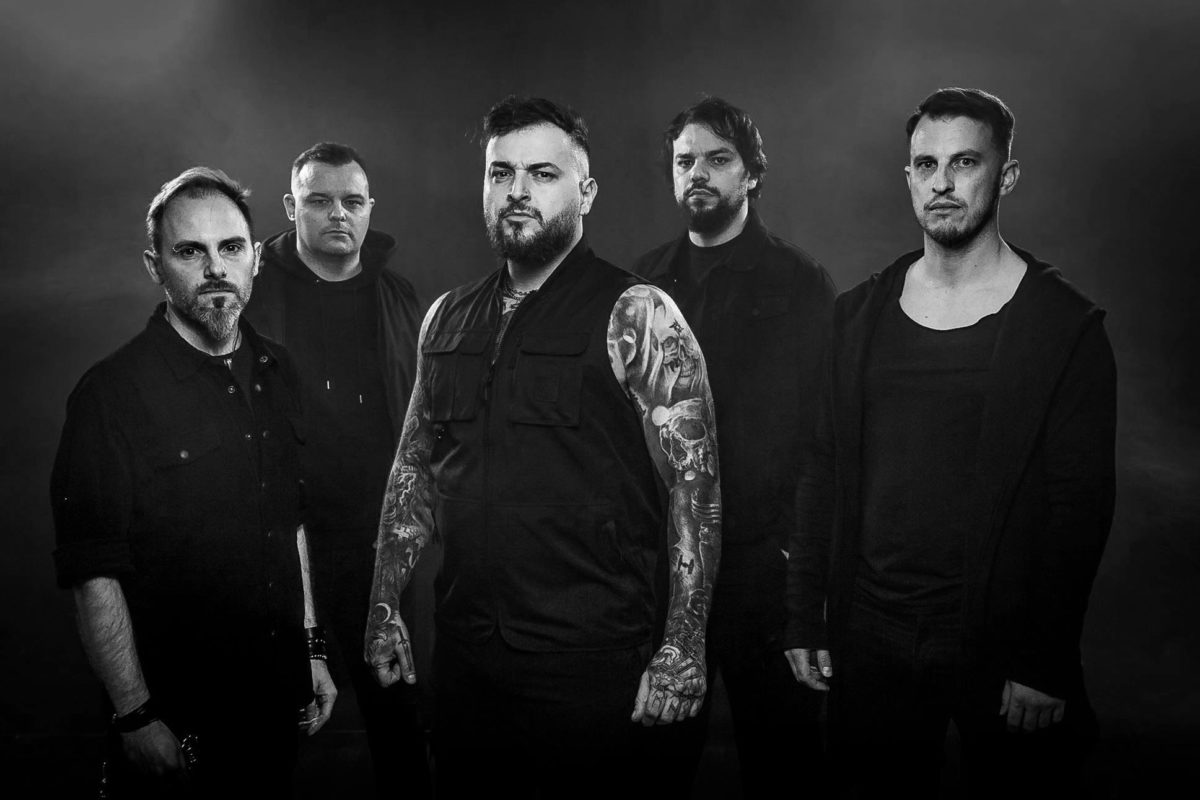 Dendera unveil new single “Fading”