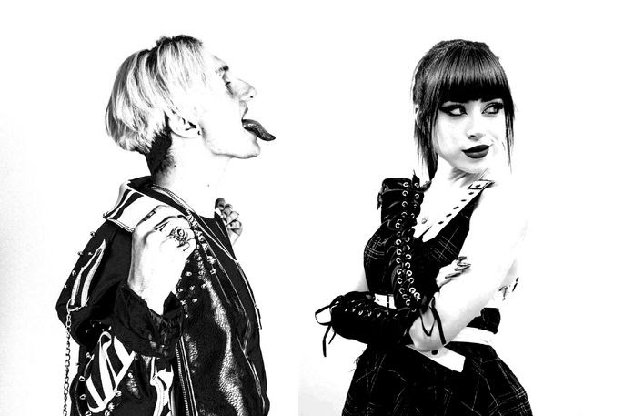 Legna Hernández & Love Ghost release new pop-punk single “Tiana”