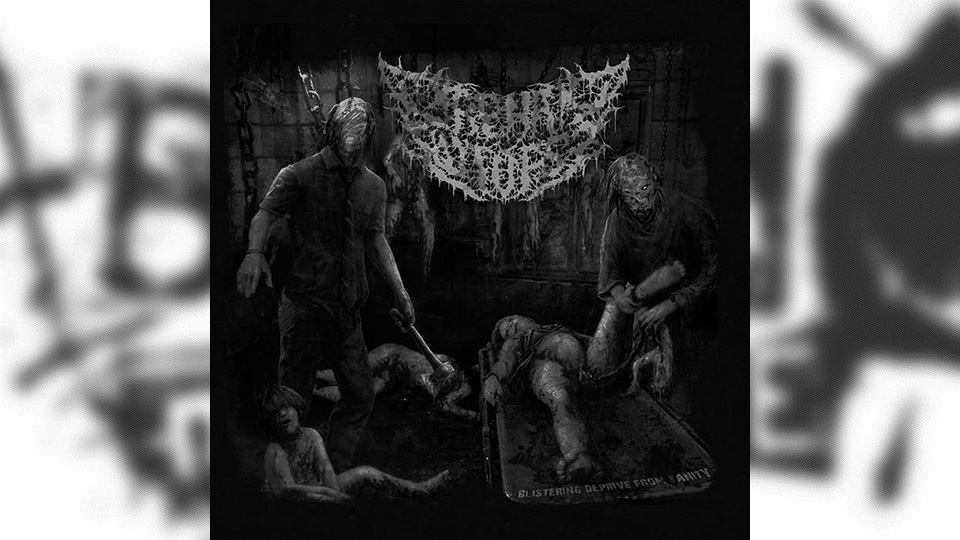 Review: Orphan Autopsy – Blistering Deprive From Sanity