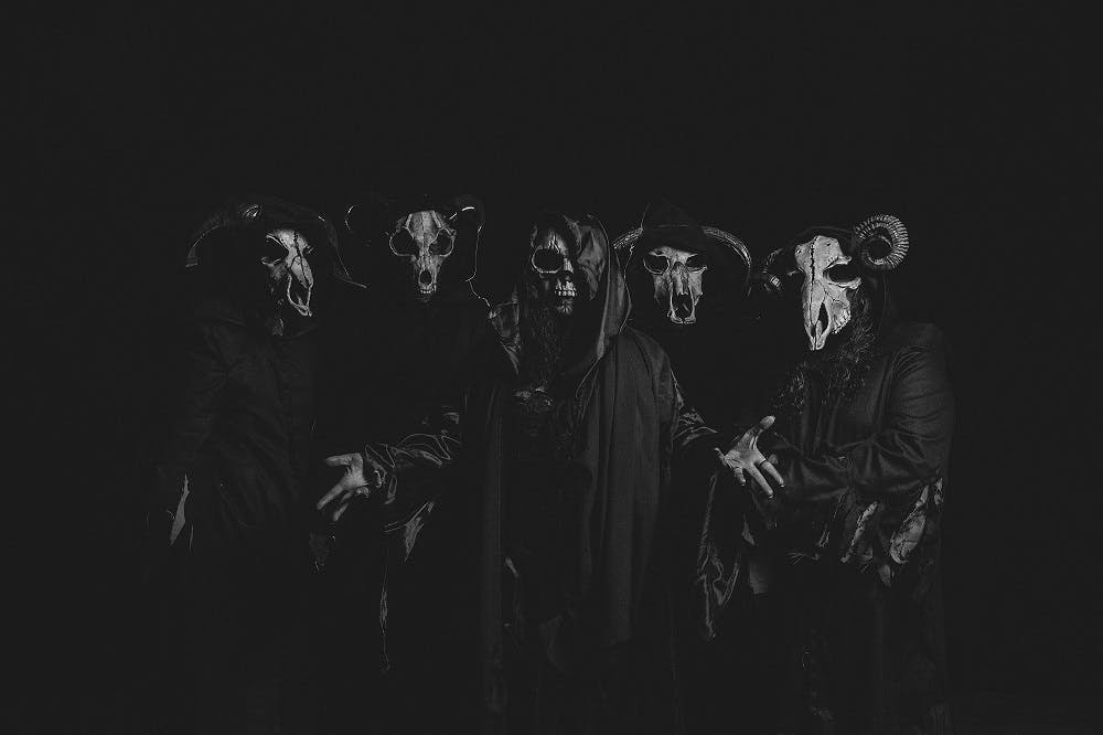 Paradise In Flames meld classical and metal in new video “Concerto No 6 Minor, Cold Spring”