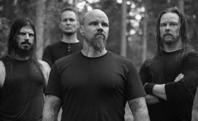 Wolfheart reveal “Draconian Darkness” album details