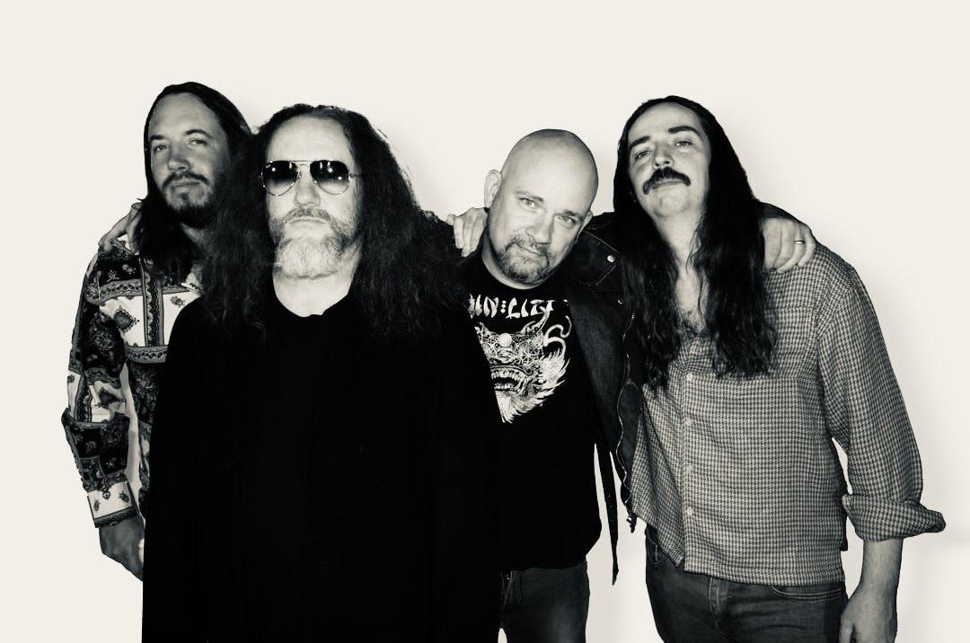 Jupiter Cyclops unveil visual video for the song “UFOnaut”