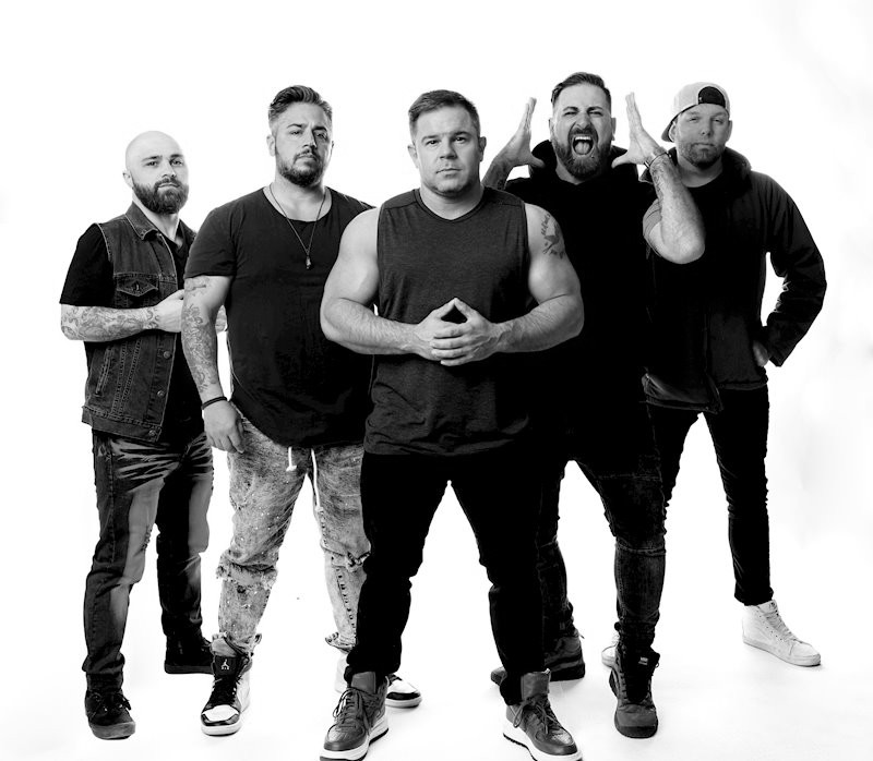 Lansdowne play UK shows in June, supporting Red