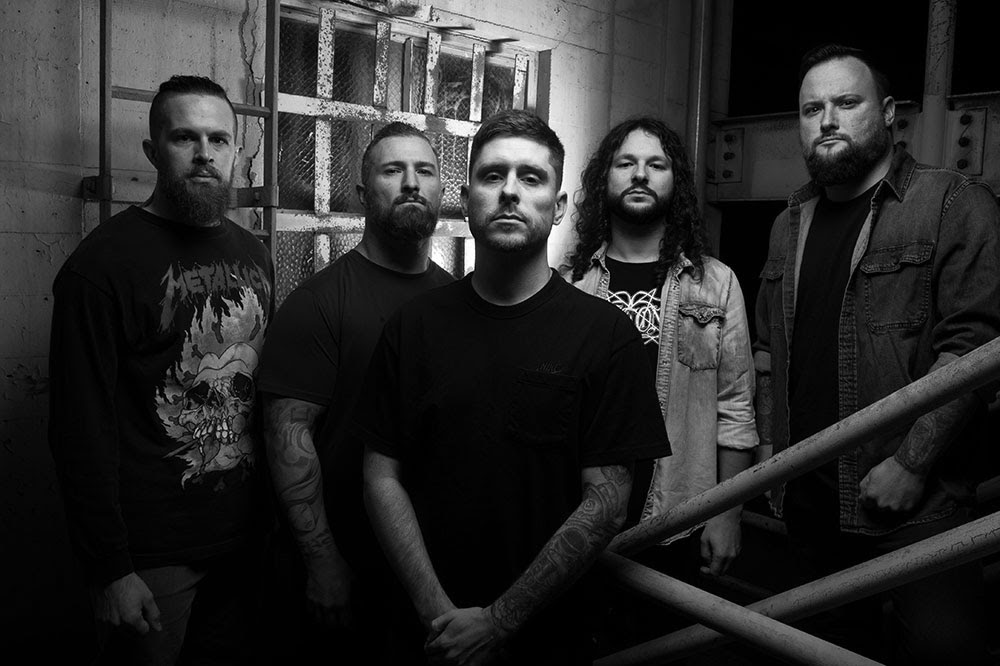 Whitechapel to join Lorna Shore on their upcoming North American headlining tour